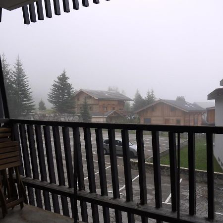 Les 2 Alpes - Charmant Apt Renove 2 Chambres, Balcon, Proche Pistes - Fr-1-546-32 レ・デュー・アルプ エクステリア 写真