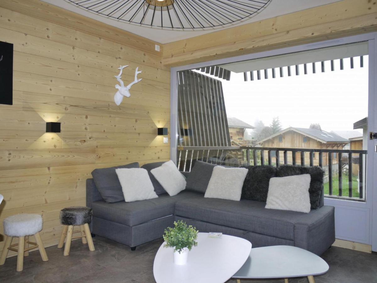 Les 2 Alpes - Charmant Apt Renove 2 Chambres, Balcon, Proche Pistes - Fr-1-546-32 レ・デュー・アルプ エクステリア 写真
